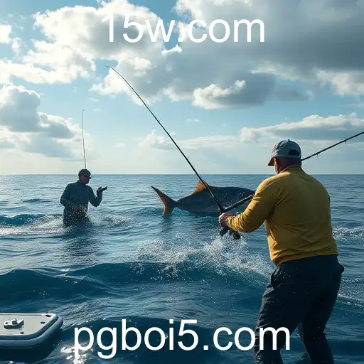 Jogos de pesca