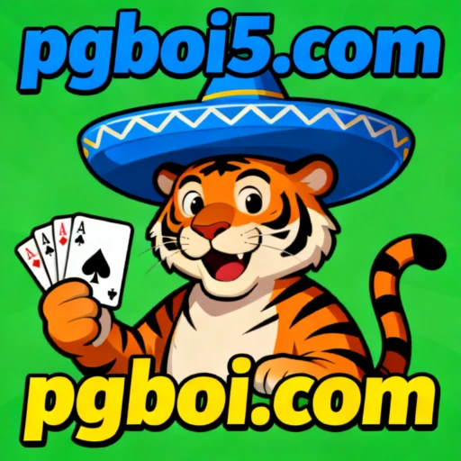 pgboi.com Logo